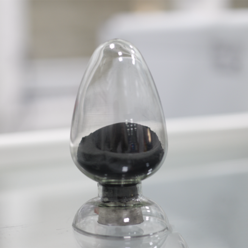 咏坤新材应邀参加2025中国钠电科技与产业发展大会暨中国硅基负极材料技术与应用大会